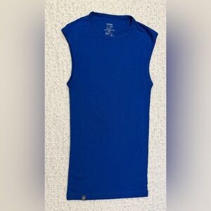 IBEX MEN’S MERINO WOOL BASE LAYER. MEDIUM